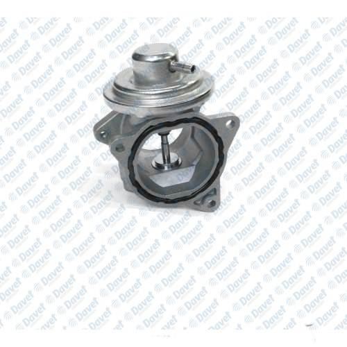 DELPHI EG10458-12B1 Egr Valfi Cordoba/Ibiza/Leon/Octavia/Bora/Caddy/Golf/Polo 97->12  ####